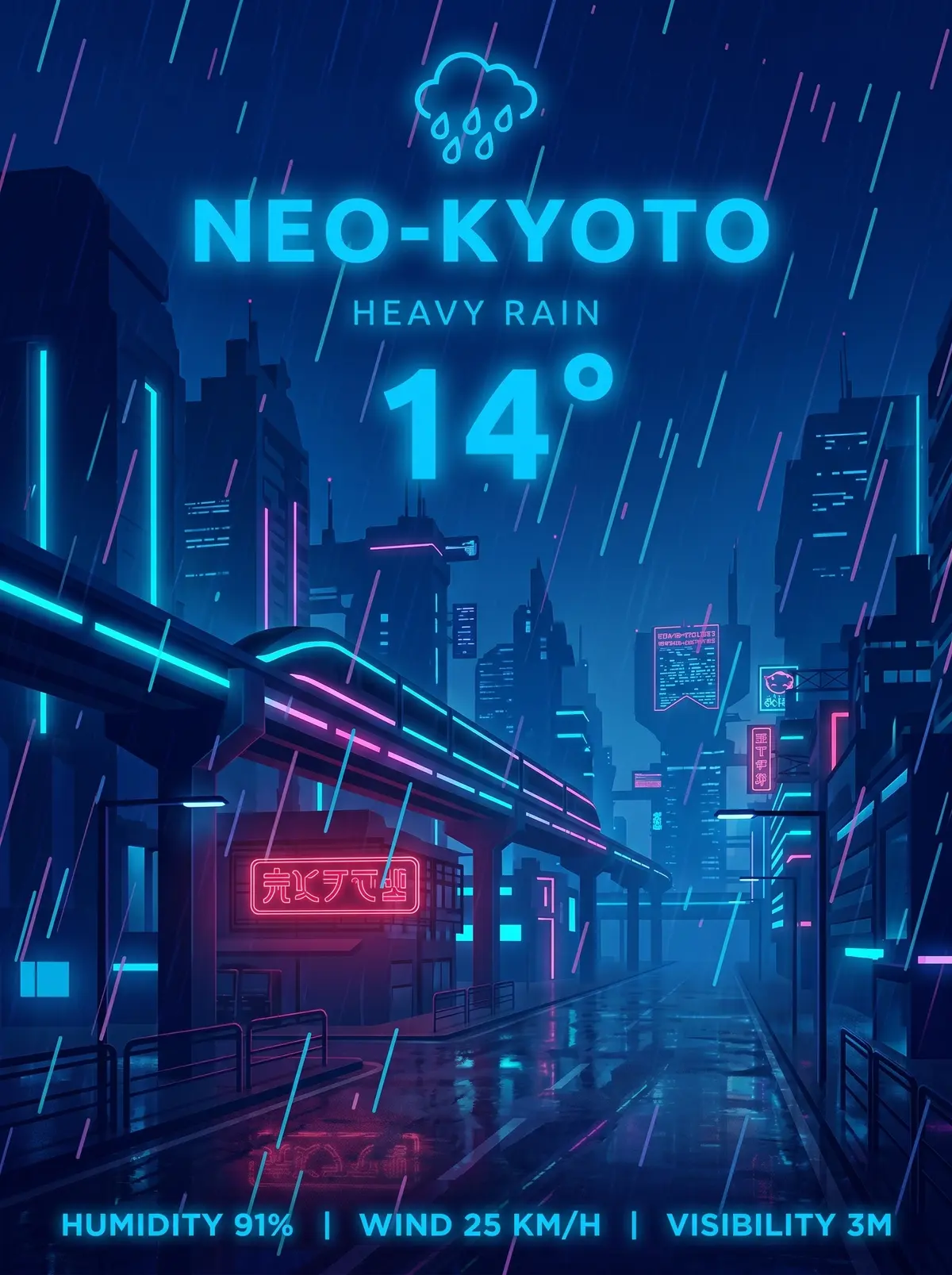 Neo-Kyoto