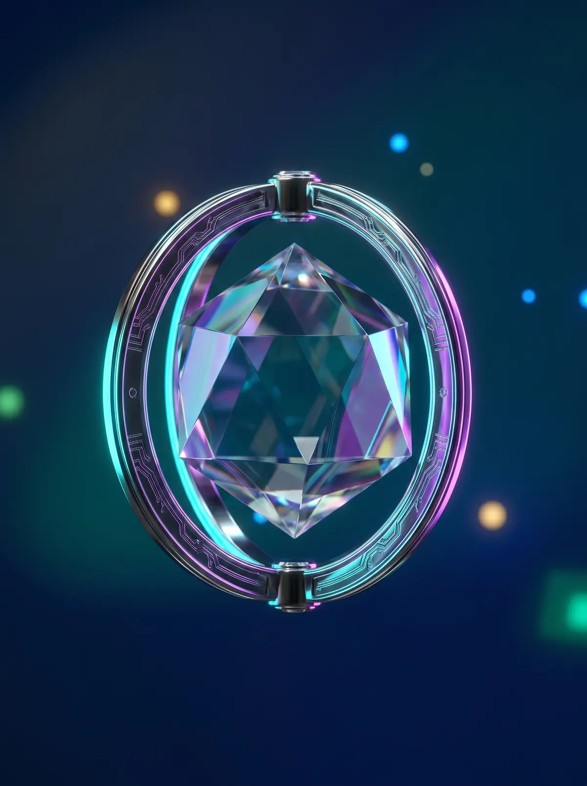 Prism Core