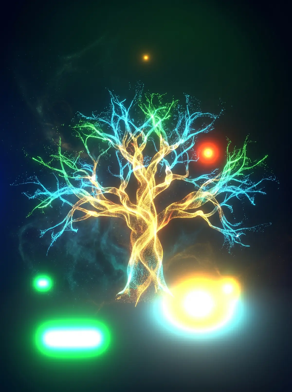 Yggdrasil