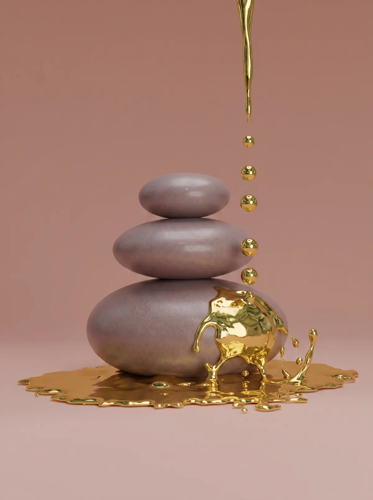 Liquid Gold