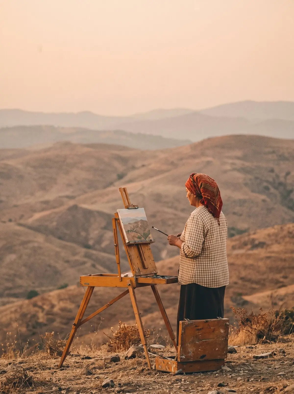 Plein Air