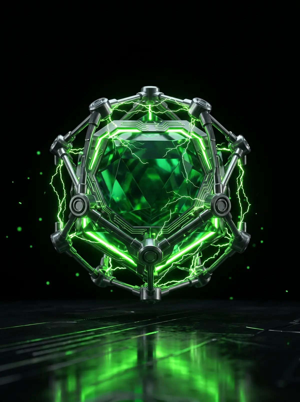Core Reactor