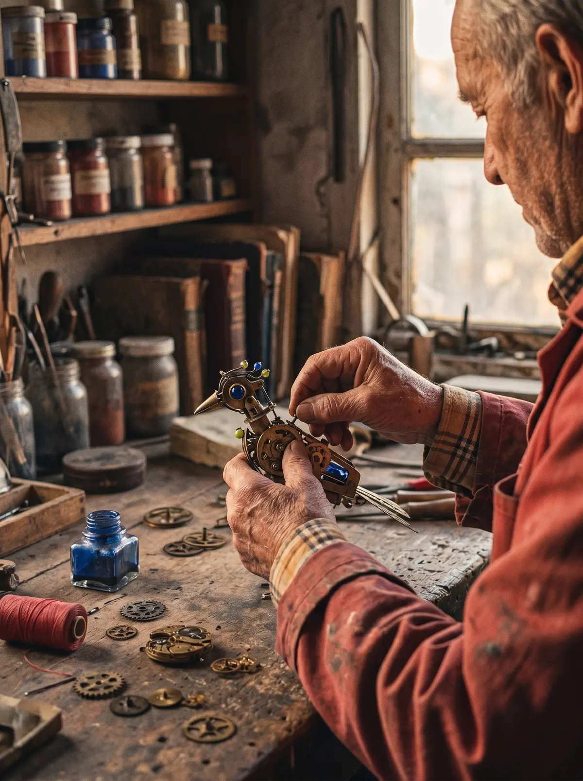 Artisan
