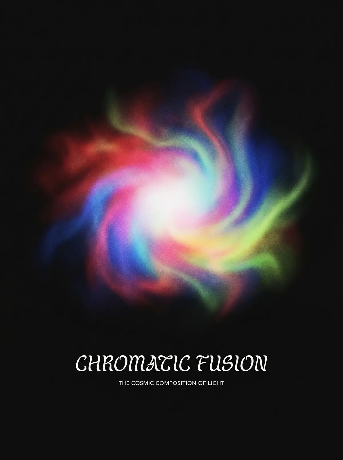 Chromatic Fusion