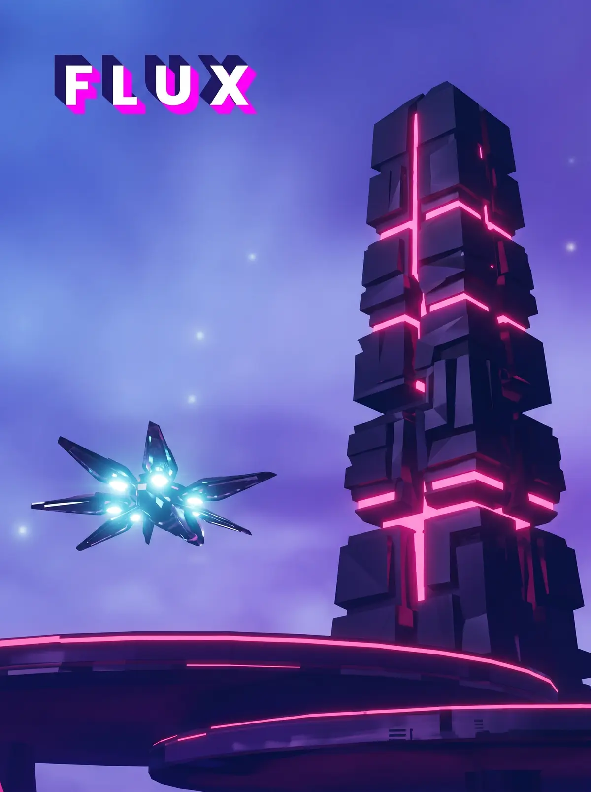 FLUX